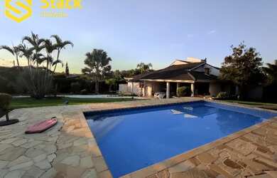 Imagem 3: CASA À VENDA EM JUNDIAÍ/ITATIBA - CONDOMÍNIO FECHADO PARQUE DA FAZENDA