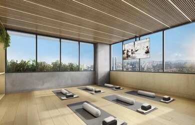 Imagem 4: APARTAMENTO RESIDENCIAL em São Paulo - SP, Butantã