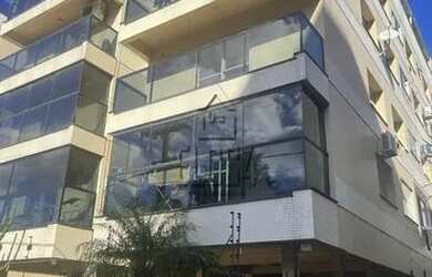 Imagem: O apartamento possui 1 Dormitório, 1 Banheiro, 49m² de Área