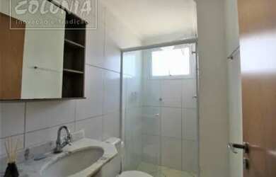 Imagem 13: Santo André - Apartamento Padrão - Vila Metalúrgica