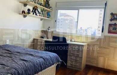 Imagem 13: Apartamento 178m a venda Cidade Monções Condominio Paulistania