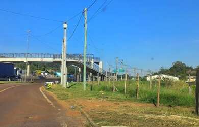 Imagem: O terreno possui 360m² de Área e está localizado em Torres