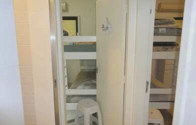 Imagem 12: COBERTURA DUPLEX, LADO PRAIA