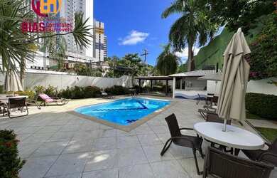 Imagem 2: Apartamento para alugar no bairro Candeal - Salvador/BA