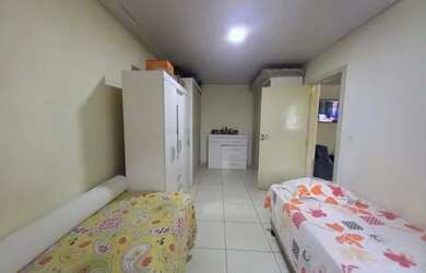 Imagem 6: Casa de vila térrea para venda tem 105 metros quadrados com 2 quartos