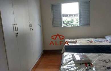 Imagem 5: Sobrado com 6 dormitórios, 219 m² - venda por R$ 1.000.000,00 ou aluguel...