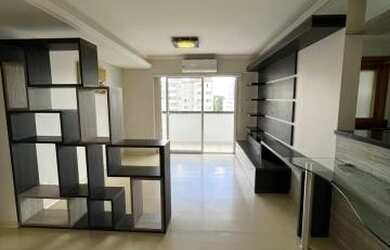 Imagem 2: Apartamento Semi Mobiliado São Pelegrino Caxias do Sul