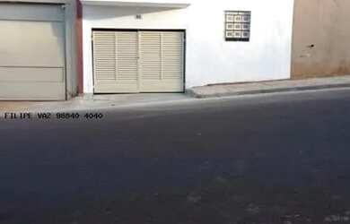 Imagem: O depósito possui 36m² de Área e está localizado em Jardim