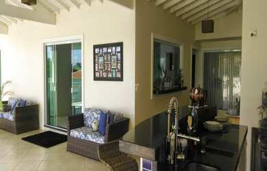 Imagem 14: LINDA CASA PARA VENDA OU LOCAÇÃO - TERRAS DE ITAICI