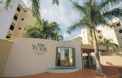 Imagem 9: Apartamento com 1 quartos para alugar em Jardim Nova Aliança, Ribeirão...