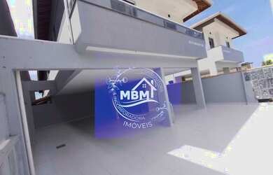 Imagem: A casa em condomínio possui 2 Dormitórios, 1 Banheiro, 1 Vaga