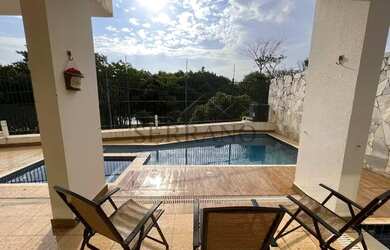 Imagem 6: CASA EM CONDOMÍNIO RESIDENCIAL em Jundiaí - SP, Jardim Novo Mundo