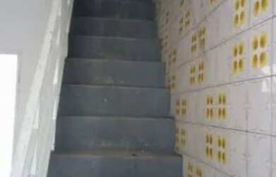 Imagem: A casa possui 3 Dormitórios, 1 Banheiro, 100m² de Área e