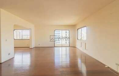 Imagem 4: Locação Apartamento 4 Dormitórios - 320 m² Campo Belo