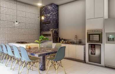 Imagem 11: Casa Condomínio Alto Padro