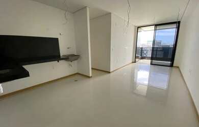 Imagem 2: Apartamento para venda tem 44 metros quadrados com 1 quarto em Jatiúca...