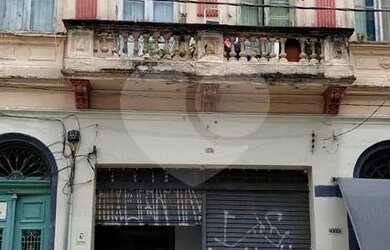 Imagem: O depósito possui 500m² de Área e está localizado em Bela