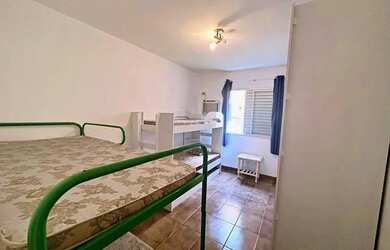 Imagem 6: 01 DORMITÓRIO, APENAS 200m DO MAR, EM ÓTIMA LOCALIZAÇÃO