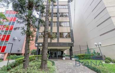 Imagem: O depósito possui 36m² de Área e está localizado em Moinhos