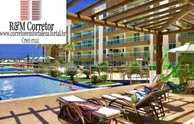 Imagem 10: Apartamento por Temporada A partir R$ 250,00 na praia do Futuro em Fortaleza-CE