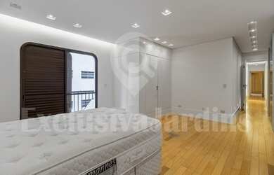 Imagem 15: APARTAMENTO RESIDENCIAL em SÃO PAULO - SP, JARDIM PAULISTA