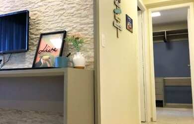 Imagem 10: Apartamento por Temporada A  partir R$ 180,00 na praia do Futuro em Fortaleza-CE...