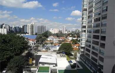 Imagem 8: Moema Pássaros, apartamento com varanda , 3 dormitórios, 2 suítes, elevador social privati