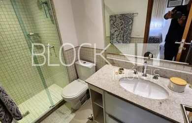 Imagem 5: Recreio dos Bandeirantes Cobertura 4 quartos, sendo 2 suites