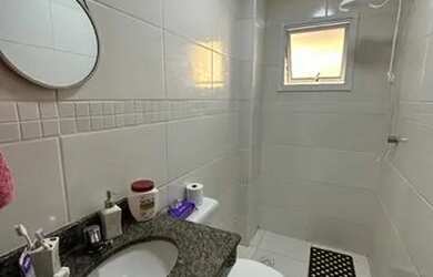 Imagem 14: PRAIA GRANDE - Apartamento Padrão - AVIAÇÃO