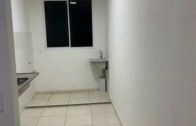Imagem 1: Vendo ágio ou alugo ap. Piscina, Churrasqueira, Imóvel novoe44m² de...