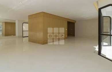 Imagem 3: Apartamento com 3 suítes, 293 m² - venda por R$ 4.575.000,00 - locação...