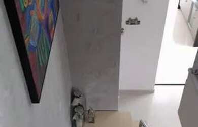 Imagem 10: Cobertura Linda-VISTA em 360 graus e para 23 de Maio-Bela Vista-São Paulo/SP