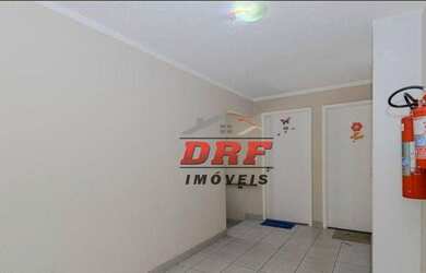 Imagem 16: Apartamento com 2 dormitórios, 45 m² - venda por R$ 230.000,00 ou aluguel...