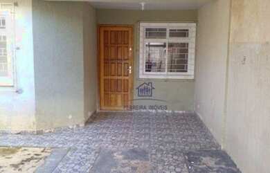 Imagem 2: Casa com 2 dormitórios à venda, 42 m² por R$ 200.000,00 - Nações...