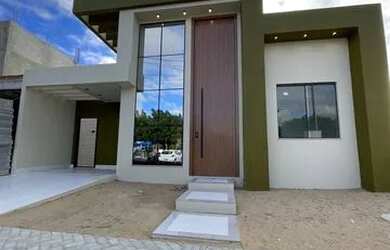 Imagem 1: CS Buona Vita - HR. 1 Vaga na garageme4 Dormitórios