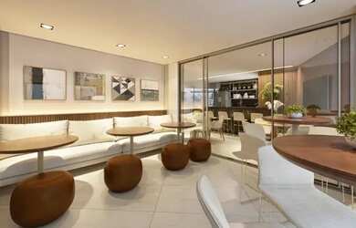 Imagem 11: NI - Apartamento I 3 quartos I lazer completo I Andar Alto I Nas Graças I