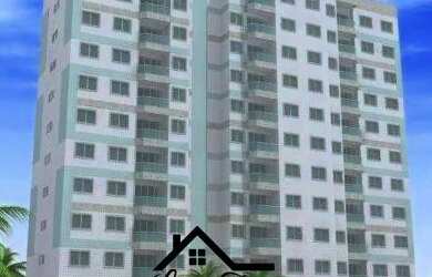 Imagem: O apartamento à venda possui 2 Dormitórios, 2 Banheiros, 1