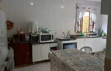 Imagem 6: Casa no Jardim Maravilha. Churrasqueira, Varanda, Área de serviçoe225m²...