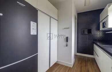Imagem 13: Locação Apartamento 2 Dormitórios - 116 m² Brooklin