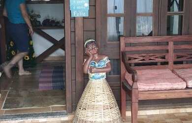 Imagem 3: Casa de praia com piscina condominio cabo frio seg distrito