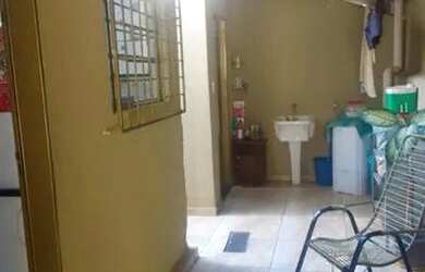 Imagem 13: SÃO JOSÉ DO RIO PRETO - Casa Padrão - JARDIM ROSEANA