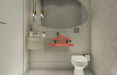 Imagem 4: CASA LAGO SUL. Piscina, Área de serviço, 230m² de Áreae2 Vagas na...