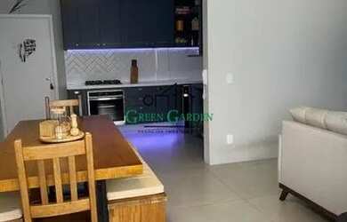 Imagem 4: LOCAÇÃO . APARTAMENTO NOVO NO CONDOMÍNIO ROYAL GARDEN . JUNDIAÍ