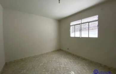 Imagem 5: Casa com 1 dormitório para alugar, 40 m² por R$ 778,00/mês - Vila Élida...