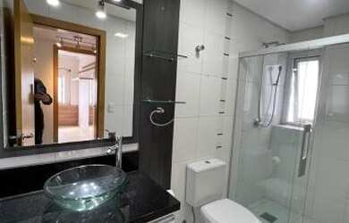 Imagem 13: Apartamento Semi Mobiliado São Pelegrino Caxias do Sul