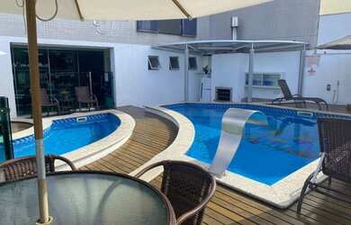 Imagem 3: Apartamento frente mar 3 suítes Balneário Camboriú