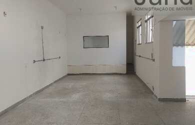 Imagem: O depósito possui 130m² de Área e está localizado em Vila