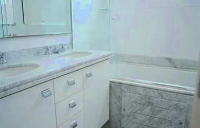 Imagem 9: Apartamento Venda Brooklin 198 m² 3 Dormitórios