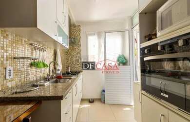 Imagem 6: Apartamento com 3 dormitórios, 69 m² - venda por R$ 455.800,00 ou aluguel por R$ 2.275,00