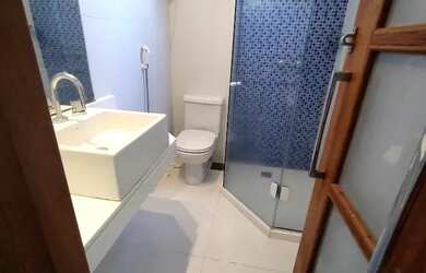 Imagem 2: Todo Reformado, Novinho Loft Vista Lateral Mar Mobilhas Novas Área de...